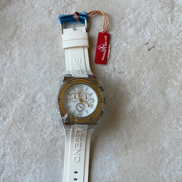 Swiss Legend | Accessories | Swiss Legend Men Sl302502gb  Swiss Legend Men #SL30025-02-GB